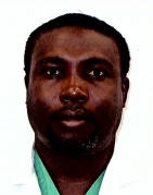 Dr. Edy Amisial, MD