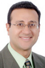 Ehab M Shalaby, MD