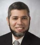 Dr. Ehab M Shams, MD