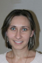 Ekaterina Zabakhidze, MD