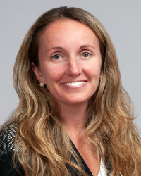 Lindsay S Tarkington
