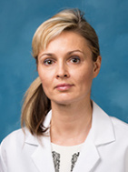 Elena V Barnes, MD