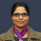 Iram Akram Khan, MD