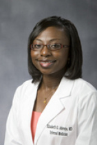 Dr. Elizabeth Aderoju, MD