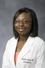 Dr. Elizabeth Aderoju, MD