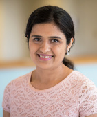 Aarti Kapoor, MD