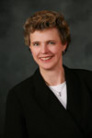 Dr. Elizabeth Christine Melchert, OD