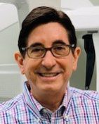 Roy R Gonzalez, DDS, MSD