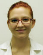 Elizabeth A Unanue, DPM