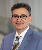Ali Sadoughi, MD