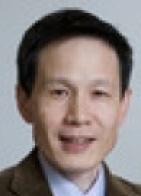 Wei Chao, MDPHD