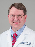 Daniel W Lee III, MD