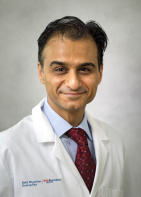 Alpesh Patel, MD