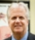 Dr. Brad Nitzberg, MD