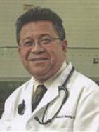Dr. Enrico C Sobong, MD