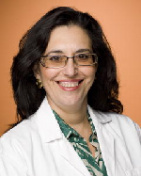 Dr. Enza P Caputo, MD