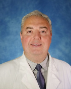 Shafic Sraj, MD, FAOA, MBA