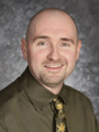 Dr. Eric Joseph Driscoll, DO
