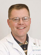 Dr. Eric Jon Lescault, DO