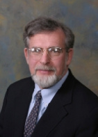 Dr. Eric James Ruby, MD