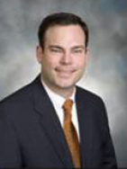 Dr. Eric Daniel Schultz, DO