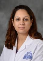 Niama Huda, MD