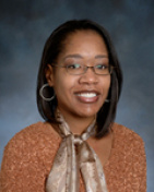 Dr. Erika Shannon Luster, MD