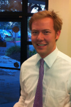 Erik Williams Haselhorst, OD