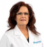 Robin Yelverton, MSN, APRN-C