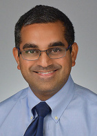 Simha Vivek Jagadeesh, MD