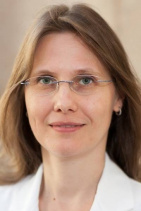 Diana Barb, MD