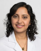 Kripa Kavasseri, MD