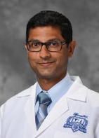 Amarnath Rambhatla, MD