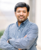 Dennis Jose Joseph, MD