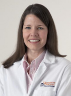 Amy Christine Brown, MD