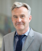 Matthias Eikermann, MD, MD, PhD