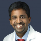 Arul M. Thomas, MD