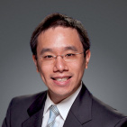 Derrick Fung, MD