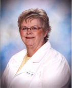 Dr. Evelyn Marie Moore, OD