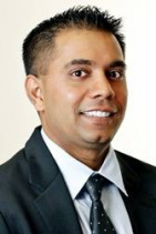 Yogesh Patel, MD