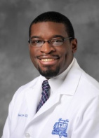 Richard H Huggins, MD