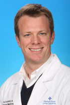 Christopher Cutshall, MD