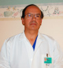 Dr. Fabio Olarte, MD