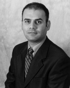 Fadi E Damouni, MD