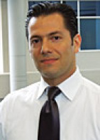 Fadi Elias Seif II, MD