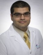 Fahd Rahman, MD