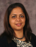 Dr. Fahima M Nasar, MD