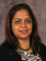 Dr. Fahima M Nasar, MD