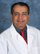 Dr. Faisal F Merchant, MD