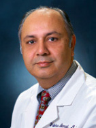 Dr. Fakhar Ahmad, MD